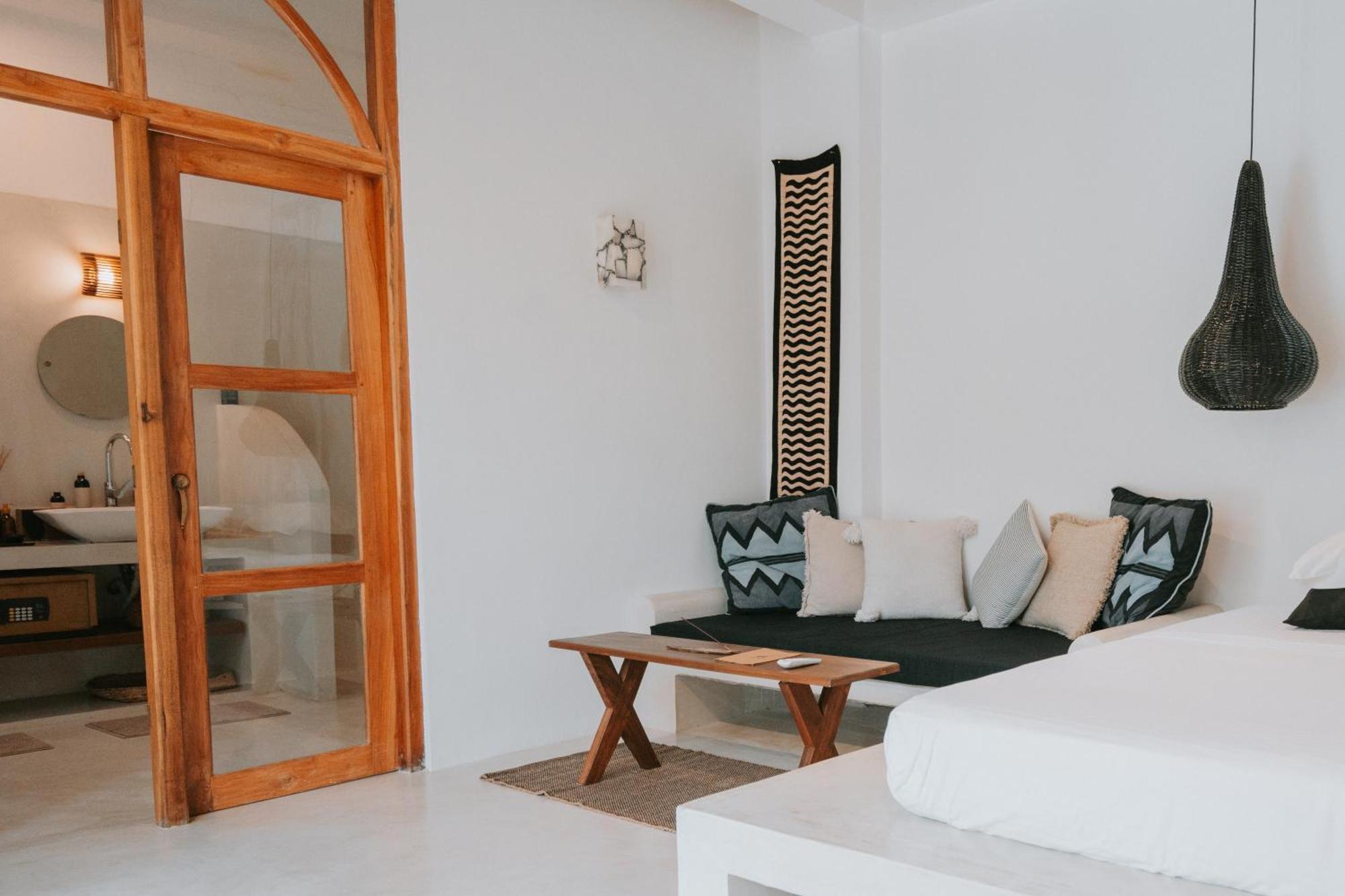 The Oasis Villa Ahangama Ngoại thất bức ảnh